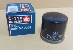 ������ �������� VIC (������ 90915-10009) C-118 C118 ����