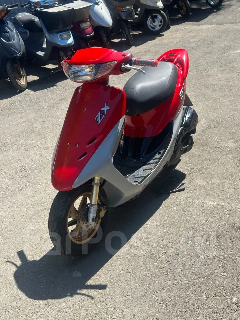 Honda Dio. 49����. ��., ��������, ���������, ��� ������� ����