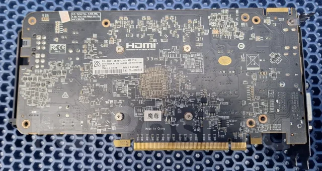 Radeon R9 370 ����