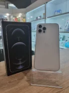 Apple iPhone 12 Pro. �/�, 128 ��, �����, �����������, 3G, 4G LTE, NFC, eSIM, ������� �������, ������������ ������� ����
