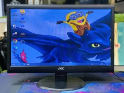 AOC. 20", ���������� �� (LCD, LED, QLED) ����
