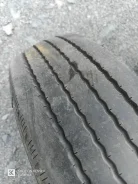 Yokohama RY108B. ������, 2011 ���, �/�, ����� 80 % ����