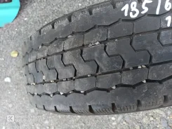 Yokohama TY285. �����������, 2017 ���, �/�, ����� 60 % ����