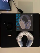 Logitech G435 ����