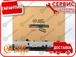 �������� ��������� A/T (������ ������ ��� - ������) HO CR-V II 2.0; [JPR0007] JPR0007 ����