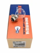 ����� ������������� 24V ����������� 62/62W RP35 P30d-10.3 Koito 6551 6551 ����