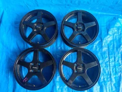 Treasure One Humanline. 6.0x16", 4x100, ET40, �� 66,1���. ����