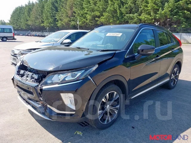 ���������� ��������� Mitsubishi Eclipse Cross 2017- 22122836 1355A264 ����