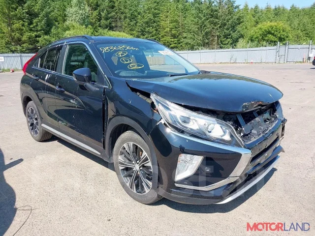 ���������� ��������� Mitsubishi Eclipse Cross 2017- 22122836 1355A264 ����