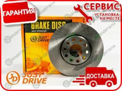 ���� ��������� �������� DF4816 (287x25) SK Superb 02-07; VW Passat 96-05; [JBD0105] JBD0105 ����