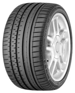 Continental ContiSportContact 2