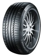 Continental ContiSportContact 5 SUV