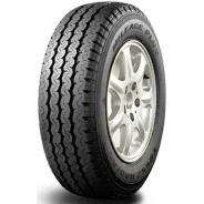 Triangle Mileage Plus TR652