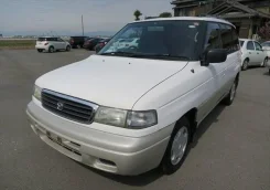 Mazda MPV. LVLW, WLT ����