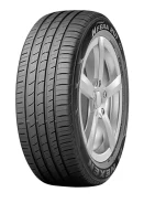 Nexen N'FERA RU1 SUV