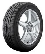 Kumho Solus KH25