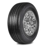 Delinte DH7 SUV