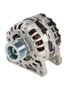 ��������� 120A ���� Largus (12-)/Renault Logan II (14-)/Sandero II (14-) 1.6i 120A Startvolt LG0921 LG0921 ����