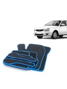 ������� ������ ��� �/� LADA Priora 2007 �. � �������� EVA ������/����� CS20 (� ����������) CS20 15351 15351 ����