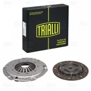 �������� ��������� [215 mm] Chevrolet Lacetti 05-, Daewoo Nubira 03- Trialli FR0502 FR0502 ����