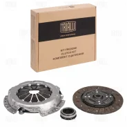 �������� ��������� [220 mm] Hyundai Elantra 00-/Coupe 01-/Getz 02- Trialli FR0812 FR0812 ����