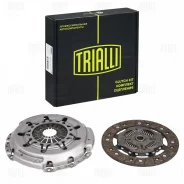�������� ��������� [220 mm] FORD Focus 98-04/C-Max 03-07, Volvo C30 06-/S40 05-/V50 05- 1.4/1.6 Trialli FR1001 FR1001 ����