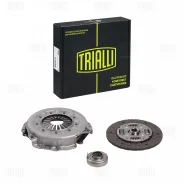 �������� ��������� [200 mm] Mitsubishi Lancer 03- Trialli FR1105 FR1105 ����