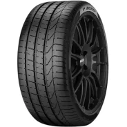 Pirelli P Zero SUV
