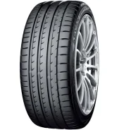 Yokohama Advan Sport V105W