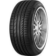 Continental ContiSportContact 5