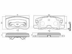 ������� ��������� ST-MN116151, �������� STMN116151 ����
