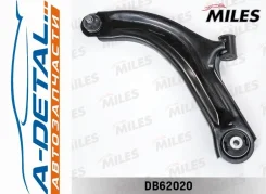����� �������� ������ ����� Nissan NOTE 1.4/1.5/1.6 06-/Micra (K12) 1.0-1.5 03- (Lemforder 3584601) DB62020 DB62020 ����