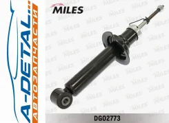 ����������� ������ Nissan Almera N15 09/95-07/97 (KYB 341186) DG02773 DG02773 ����