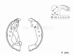 ������� ��������� ST-28-0173 ST280173 ����