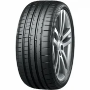 Yokohama Advan Sport V107D