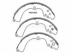 ������� ��������� SAT ST-26298-AA010 ST26298AA010 ����