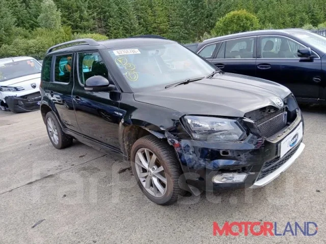 ������� Skoda Yeti 2009-2018 22122469 0AM911023N ����