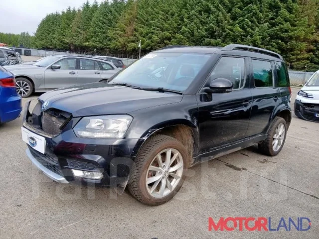 ������� Skoda Yeti 2009-2018 22122469 0AM911023N ����