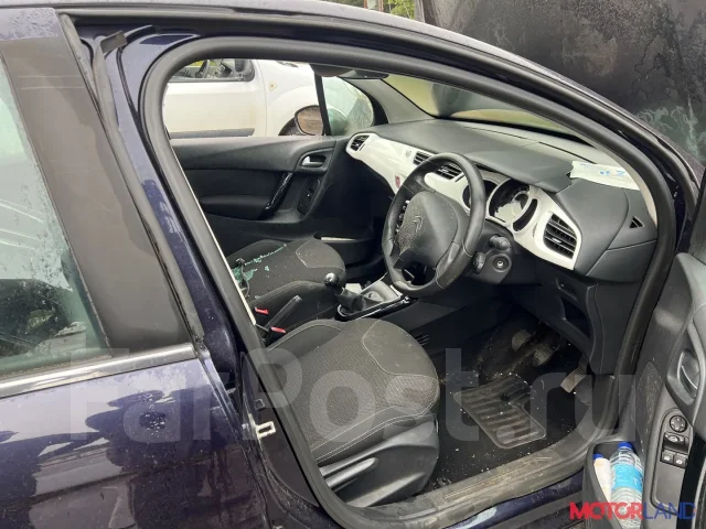 ��������� Citroen C3 2009-2016 11952162 9688237380 ����