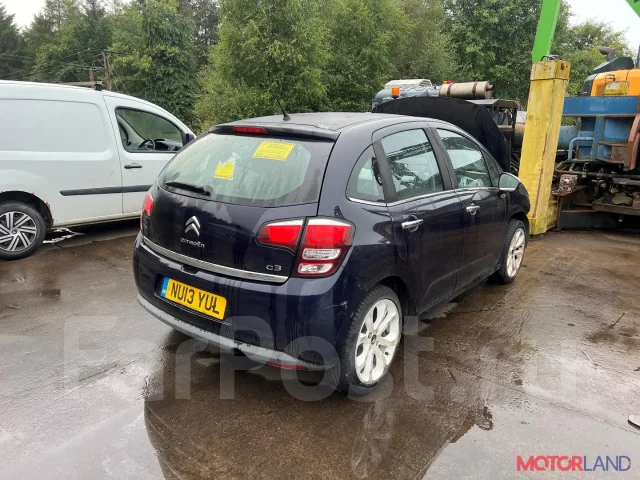 ��������� Citroen C3 2009-2016 11952162 9688237380 ����
