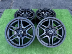 Jaos Victron. 8.0x17", 6x139.7, ET25, �� 106,1���. ����