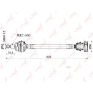 ������ � ����� R AUDI A6 MT 96-03, Skoda Octavia(1U/1Z) 1.4-1.9D MT 96-10, VW Golf IV 1.4-1.9D MT 97-05 Lynxauto CD1220 CD1220 ����