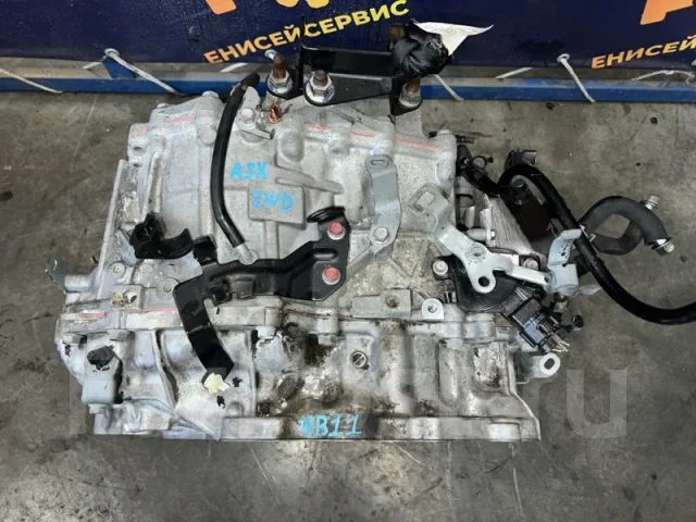 �������� Mitsubishi ASX 2016 2700A401 GA2W 4B11 2700A401 ����