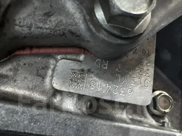 �������� Mitsubishi ASX 2016 2700A401 GA2W 4B11 2700A401 ����
