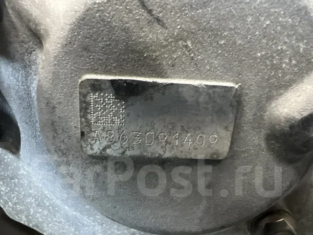 �������� Mitsubishi ASX 2016 2700A401 GA2W 4B11 2700A401 ����