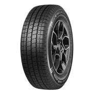 Triangle SeasonX Van TA702