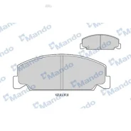������� ����. Hyundai Accent (Tagaz) GETZ (TB) Mando MBF015077 MBF015077 ����