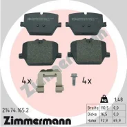 ������� ��������� �������� OTTO Zimmermann 214741652 214741652 ����