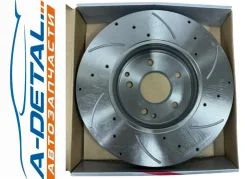���� ��������� ��������������� �������� ����� Mercedes C-/ CLC-/ CLK-/ E-/ SLK- ; GFR-02826L GFR02826L ����
