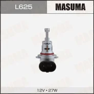 ����� ������������ HIR2 27 LED (����� 2��) Masuma Masuma L625 L625 ����
